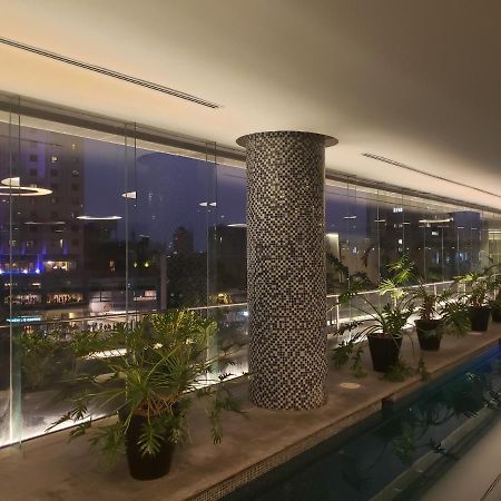 Апартаменти The Plaza Residenses Reforma Мехіко Екстер'єр фото