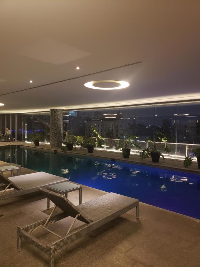 Апартаменти The Plaza Residenses Reforma Мехіко Екстер'єр фото