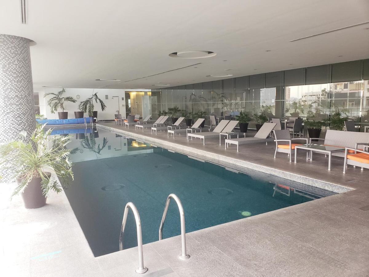 Апартаменти The Plaza Residenses Reforma Мехіко Екстер'єр фото